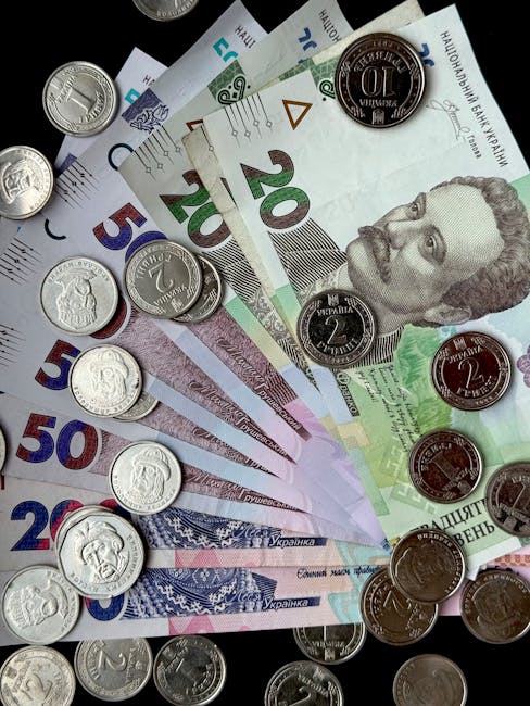 Банківські Вклади Українців Перевищили 1,5 Трлн Гривень: Історичний Максимум Довіри та Заощаджень