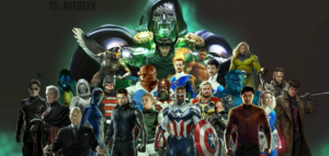 Новий тизер «Месники: Судний день»: Похмуре повернення Тора для битви з Доктором Думом