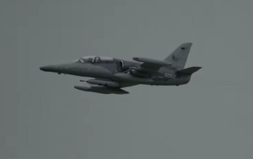 Чехія не передасть літаки L-159 Україні: основні причини