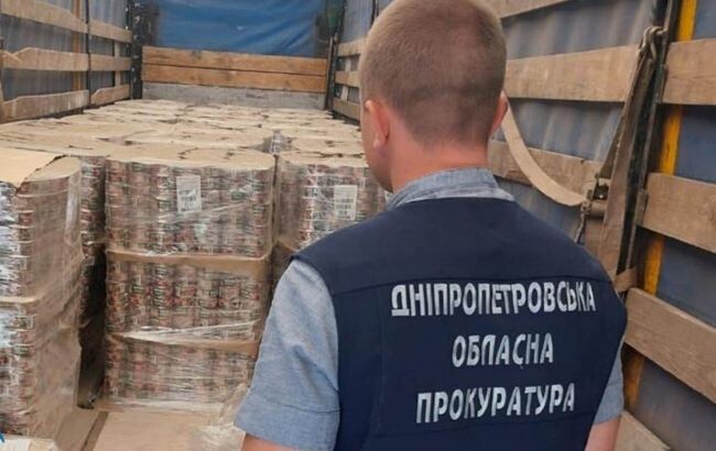 Суддя-мільйонер з Дніпра затриманий на хабарі $25 000