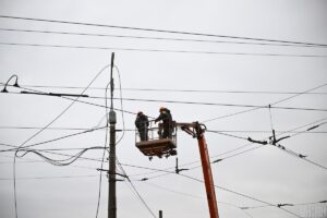 Мільярдні збитки на захисті енергетики: обшуки в Укренерго