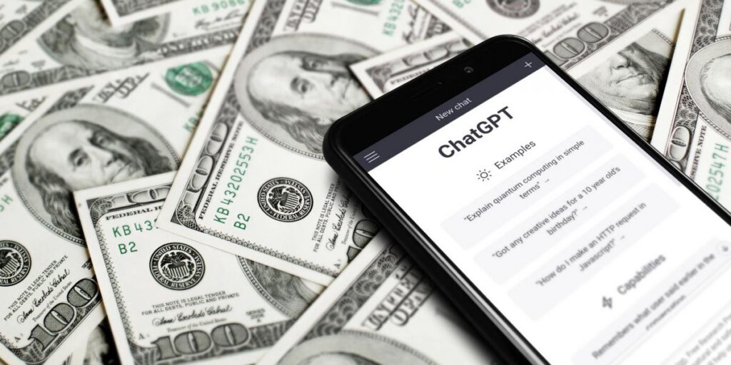 OpenAI на межі банкрутства: витрати досягли $8 млрд на рік