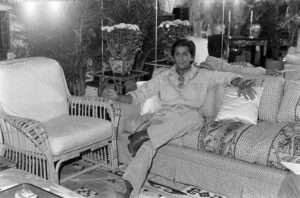 Помер Валентіно Гаравані: пішла епоха в історії моди