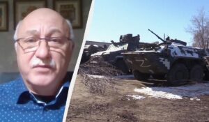 Сили РФ недостатні для тактичних завдань: аналіз експерта