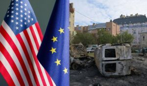 800 млрд доларів на 10 років: план відновлення України