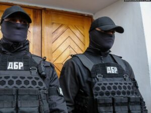 Схема на 120 га: ДБР зупинило дерибан землі на Вінниччині