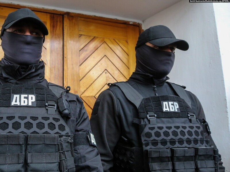 Схема на 120 га: ДБР зупинило дерибан землі на Вінниччині