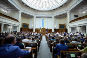 Повернення конвертів: САП підтвердив таксу $5000 для нардепів