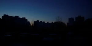 Удар балістикою по Києву: наслідки для інфраструктури міста