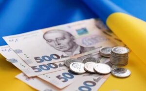 Інфляція в Україні нижча за прогнози: дані Нацбанку