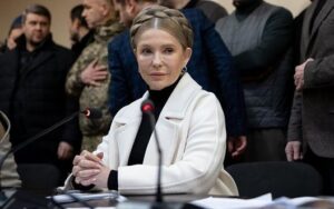 Бізнес родини Тимошенко: YouControl виявив 16 компаній