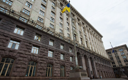 Обшуки в КМДА через облігації: що шукає поліція