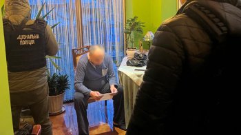 Адвокат зі Львова продавав групи інвалідності за $6000