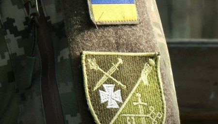 Затримання підполковника ТЦК на Тернопільщині: хабар $3000