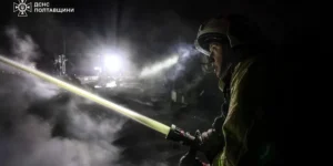 Масований удар 20 січня: наслідки для енергетики та бізнесу