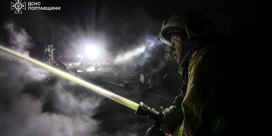 Масований удар 20 січня: наслідки для енергетики та бізнесу