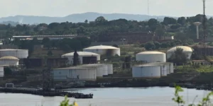 США розглядають повну морську блокаду нафти для Куби