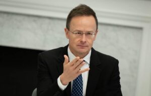 Угорщина: суперечка щодо Гренландії — не справа ЄС