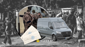 “Це все діпфейки”: Потураєв про скандальні відео з ТЦК