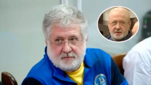 Коломойський залишається в СІЗО до 25 березня – рішення суду