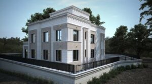 Елітна нерухомість та схеми шефа Одеського БЕБ Мунтяна