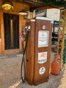 США продали першу партію венесуельської нафти: деталі