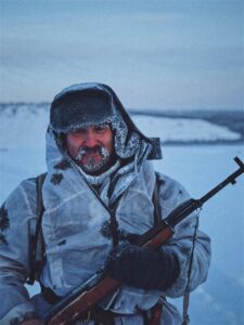 Швеція та союзники направляють війська у Гренландію