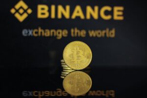 Binance призупинила виведення коштів для українців: що сталося?