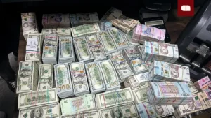 Крипто-обнал на 100 млн грн: у Києві закрили мережу