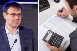 Гетманцев готує зміни для ФОП: нові ліміти та перевірки