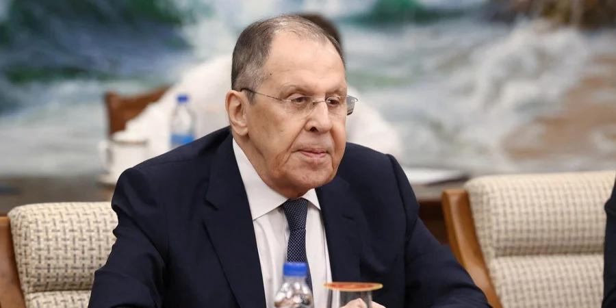 Лавров заявив про “підпільні” контакти з лідерами Європи