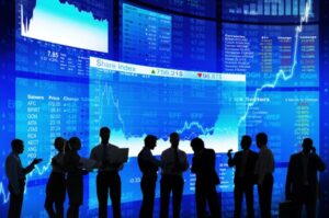 Техногіганти втратили $1 трлн через витрати на AI