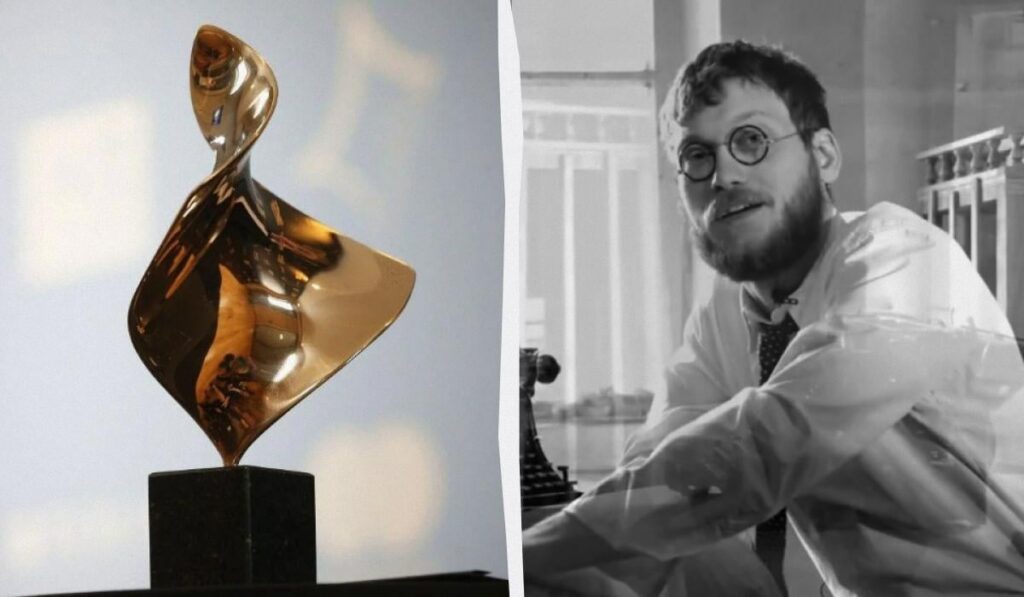 Скандал з Костянтином Темляком: нові правила Золотої Дзиґи