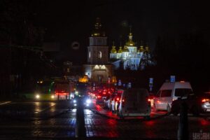 Графіки відключень світла 6 лютого: що відомо на п’ятницю