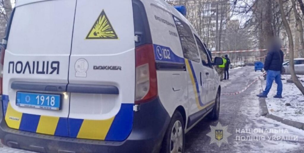 Вибух автівки в Одесі: загинув чоловік, деталі трагедії