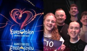 Хто поїде на Євробачення-2026: фінал Нацвідбору вже скоро