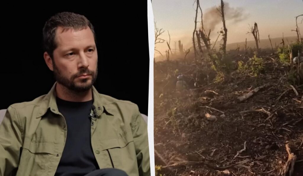 Мстислав Чернов здобув премію Гільдії режисерів Америки