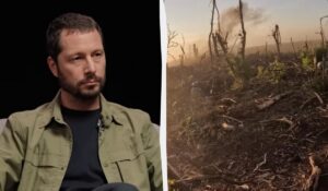 Мстислав Чернов здобув премію Гільдії режисерів Америки