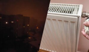 Бєлгород без тепла: евакуація дітей та колапс ЖКГ