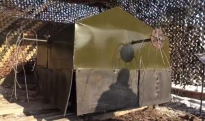 Вентиляторний захист від FPV: новий винахід росіян