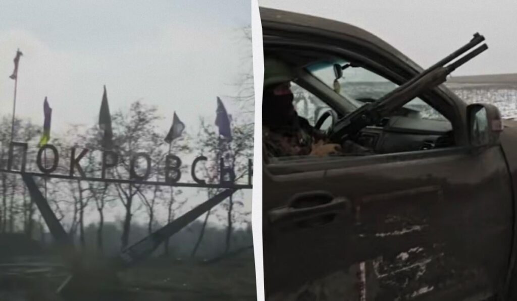 Битва за Покровськ: чому цей вузол критичний для фронту