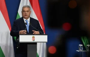 Орбан: ЄС та Україна «оголосили війну» Угорщині. Деталі заяви