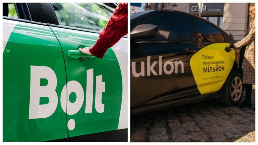 Скільки заробляють таксисти в Україні: актуальні дані