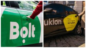 Скільки заробляють таксисти в Україні: актуальні дані