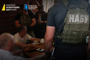 НАБУ затримало заступника міністра енергетики на хабарі