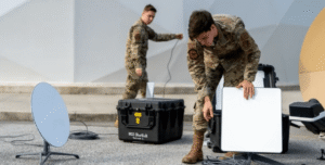 Блокування Starlink б’є по штурмах росіян: що відбувається