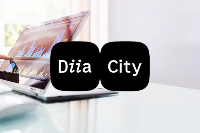 Новий податок для Дія.City: Гетманцев вносить зміни