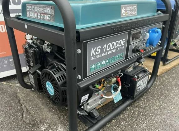 Гроші на генератори для ФОП: як отримати допомогу бізнесу