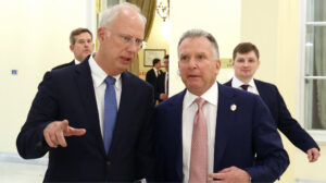 США та РФ обговорюють ядерну угоду в Абу-Дабі: деталі