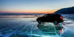 Чи варто спускати колеса на льоду: розвінчуємо міфи